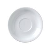 Vertex&reg; Argyle Undecorated Collection 4-7/8" A.D. Saucer