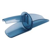 San Jamar&reg; 12-16 Oz. Saf-T-Scoop&reg;