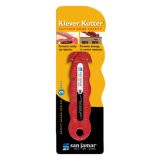 San Jamar&reg; Klever Kutter&trade; Safety Cutter (3 Pack)