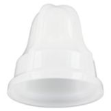 Sunkist New Style Square Neck Extracting Bulb for Lemon / Lime Juicer