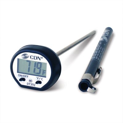 CDN&reg; ProAccurate&reg; Digital Thermometer