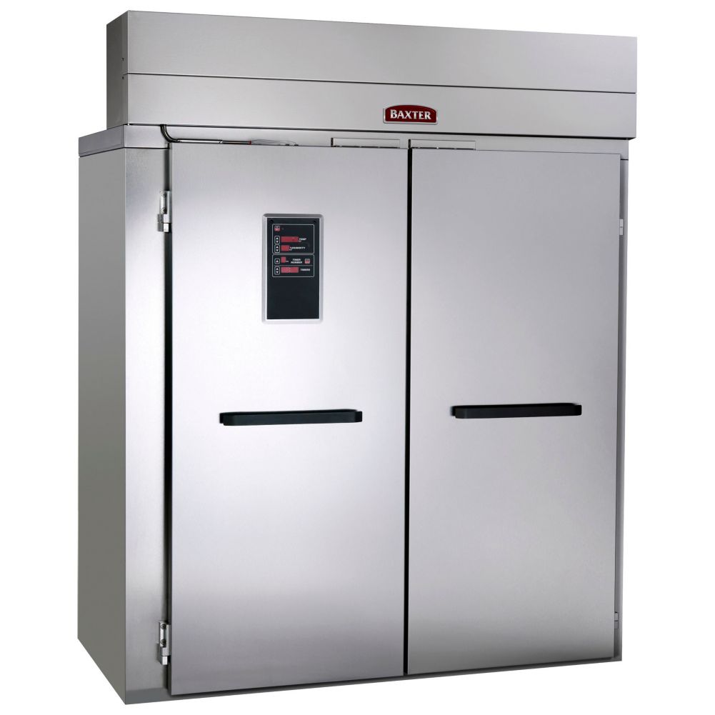 Baxter 94" x 62" Proofer / Retarder Cabinet