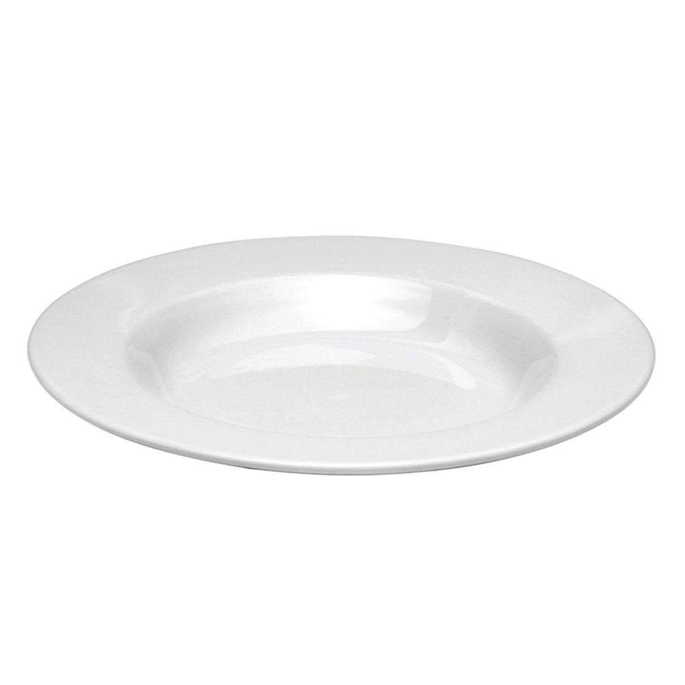Oneida&reg; Tundra&trade; 20 Oz. White Soup Bowl