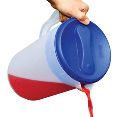 Sterilite 1 gal Twist & Pour Pitcher