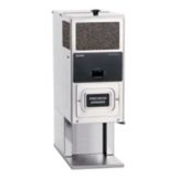 BUNN&reg; S/S G9THD Portion Control Coffee Grinder with 9 Lb. Hopper