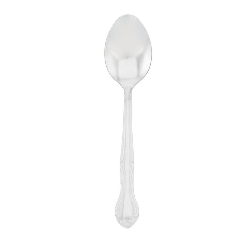 Walco Stainless Barclay&trade; 18/0 S/S 7" Dessert Spoon