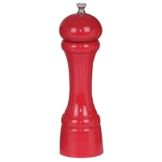 Chef Specialties 8" Pepper Mill, Candy Apple