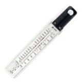 CDN&reg; Candy and Deep Fry Ruler Thermometer