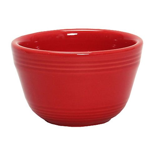 Tuxton&reg; 7-1/2 Oz. Cayenne Bouillon Cup