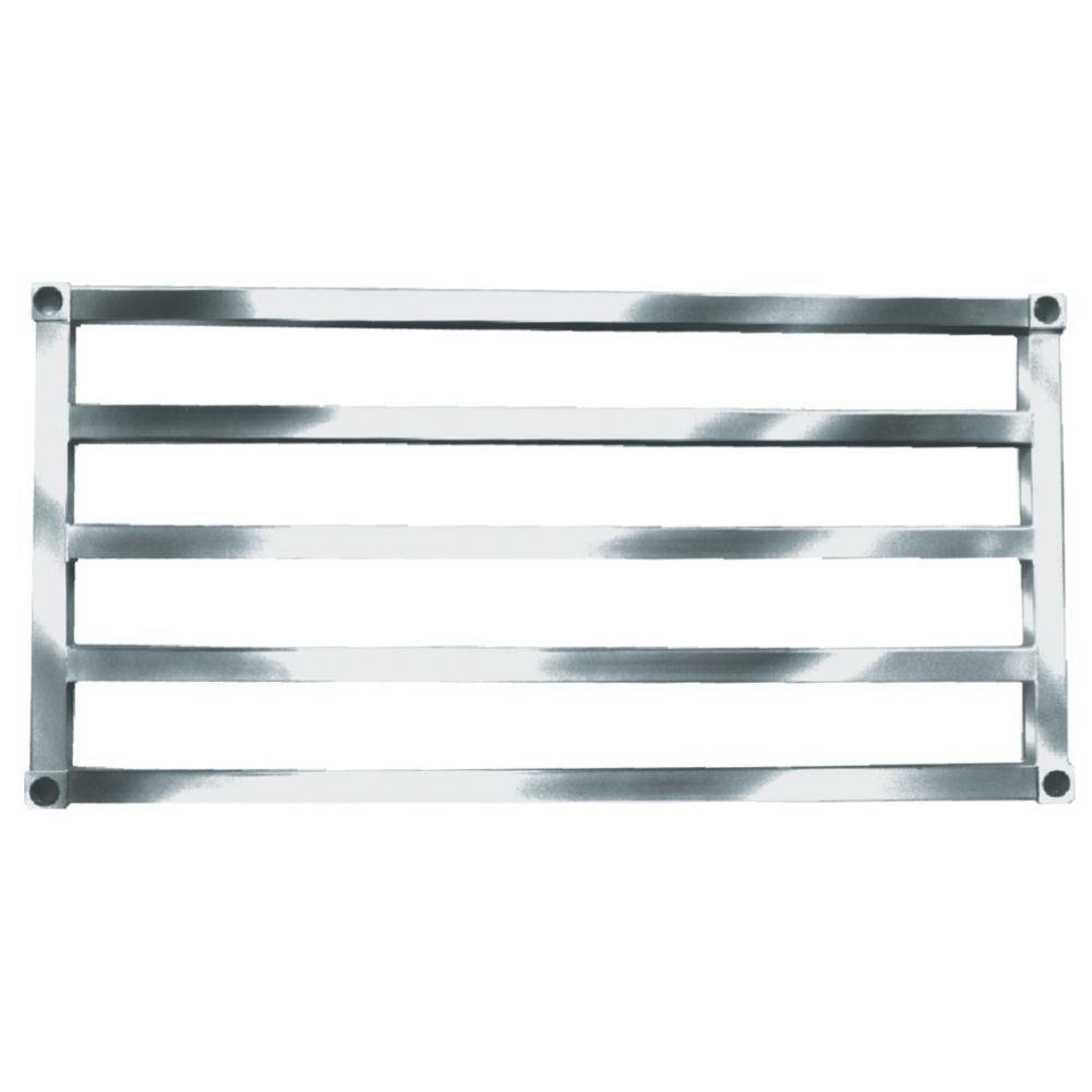 Win Holt&reg; Heavy Duty Square Bar Shelving