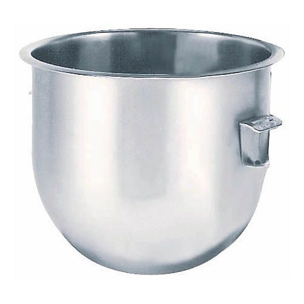Hobart S/S 12 Qt Bowl