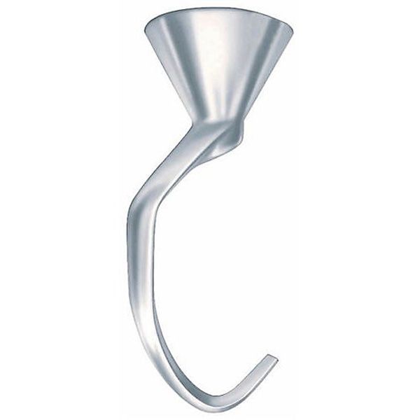 Hobart Aluminum 12 Qt "E" Dough Hook