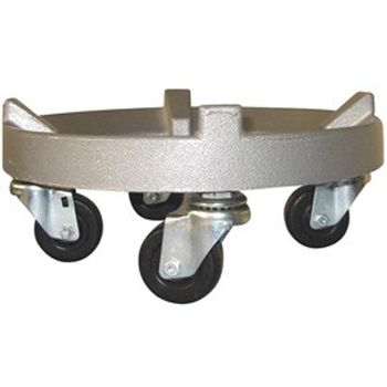 Hobart Aluminum Bowl Truck