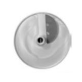 Hobart 7/32" Slicing Plate
