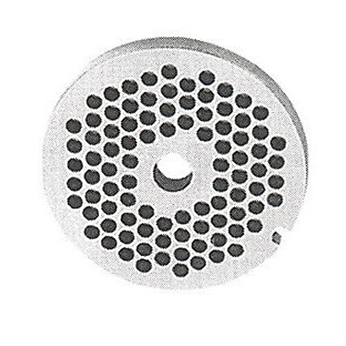 Hobart Carbon Steel &frac14; inch Grinding Plate