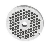 Hobart Carbon Steel &frac14; inch Grinding Plate