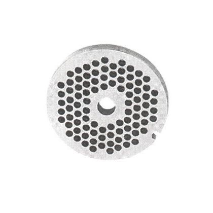 Hobart Carbon Steel 5/8" Grinding Plate