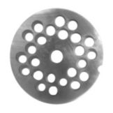 Hobart Carbon Steel 3/8" Grinding Plate