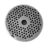 Hobart Carbon Steel 1/8" Grinding Plate