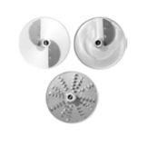 Hobart Three Plate Pack