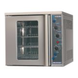 Turbofan Full Sheet Pan 6 kW Electric Convection Oven, 208V