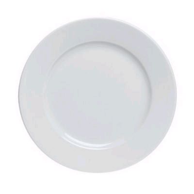 Epoque 8" Plate