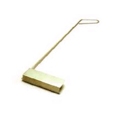 Fry / Crumb Scoop