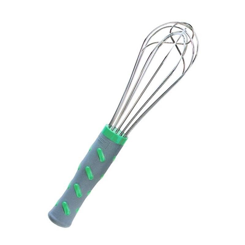 Jacob's Pride Nylon Handle French Whip, 10"