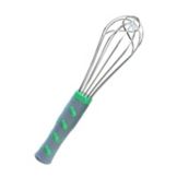 Jacob's Pride Nylon Handle French Whip, 10"