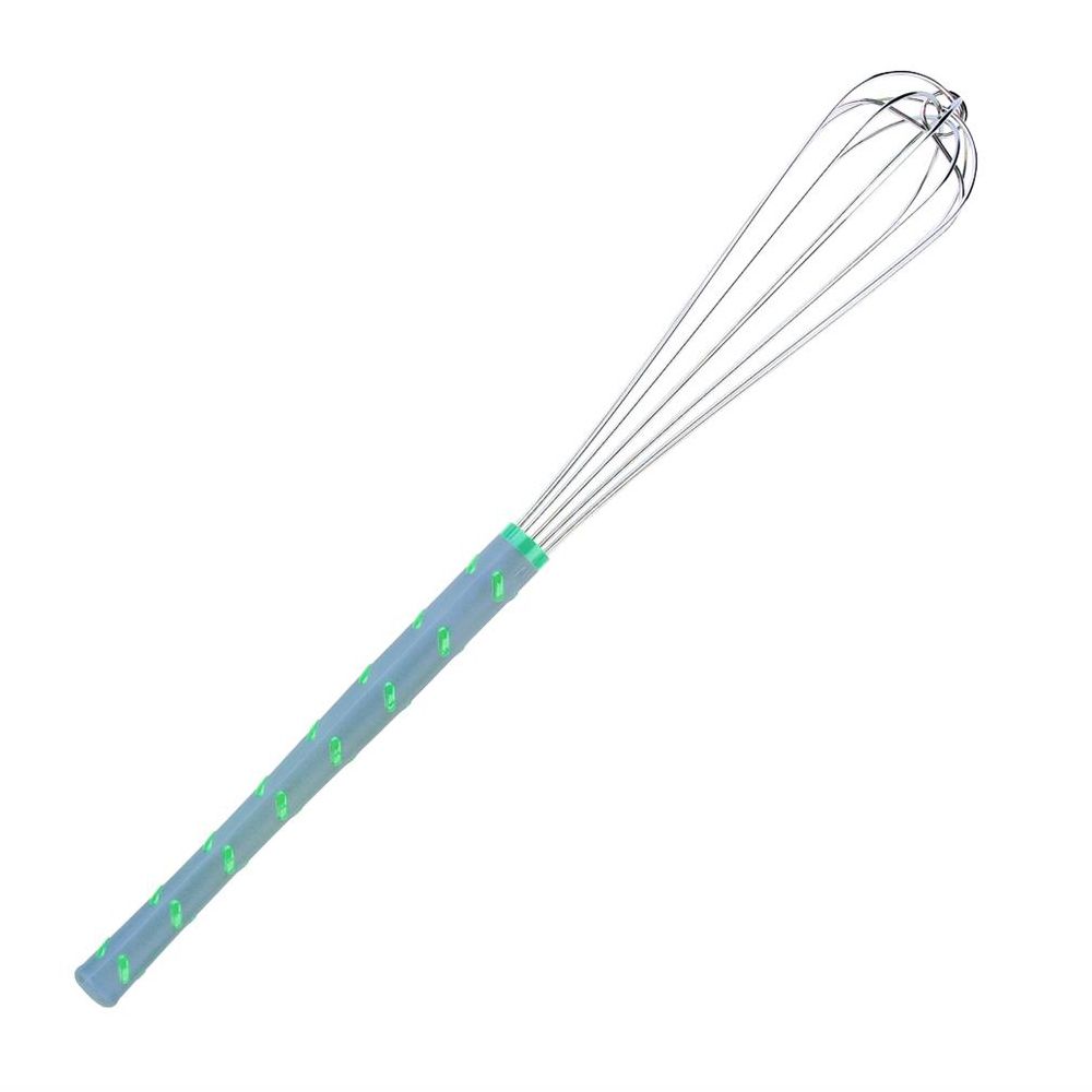 Jacob's Pride Nylon Handle French Whip, 24"