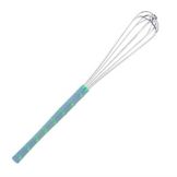 Jacob's Pride Nylon Handle French Whip, 24"