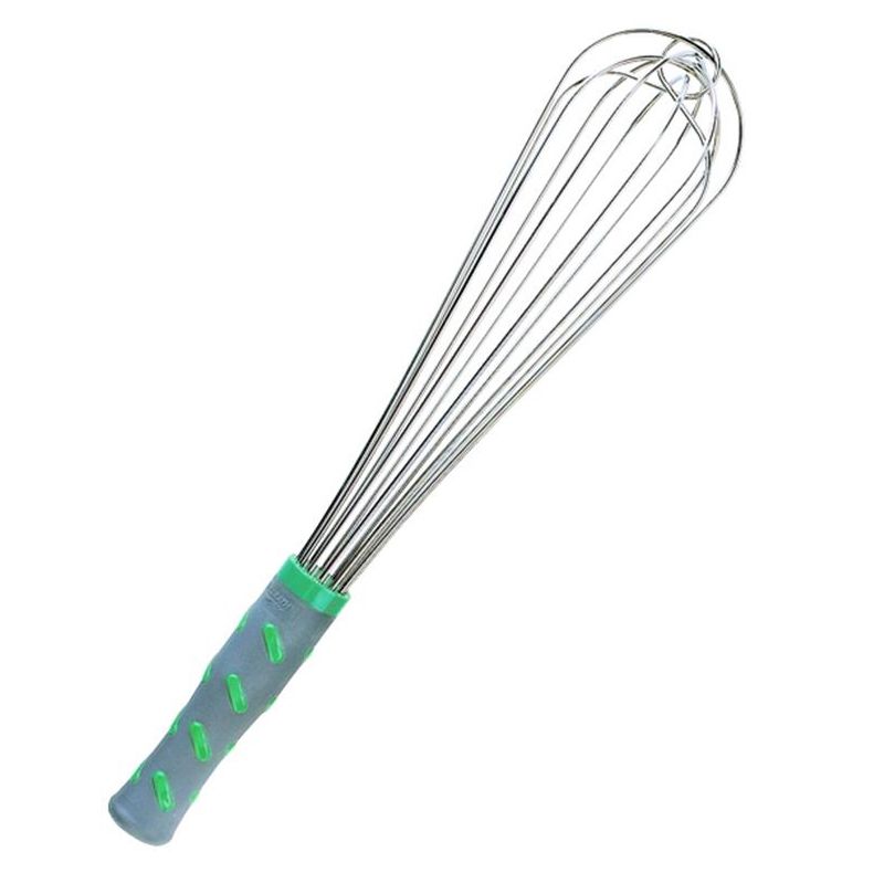 Jacob's Pride&reg; Nylon Handle French Whip, 14"