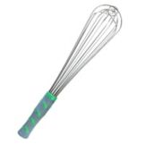 Jacob's Pride&reg; Nylon Handle French Whip, 14"