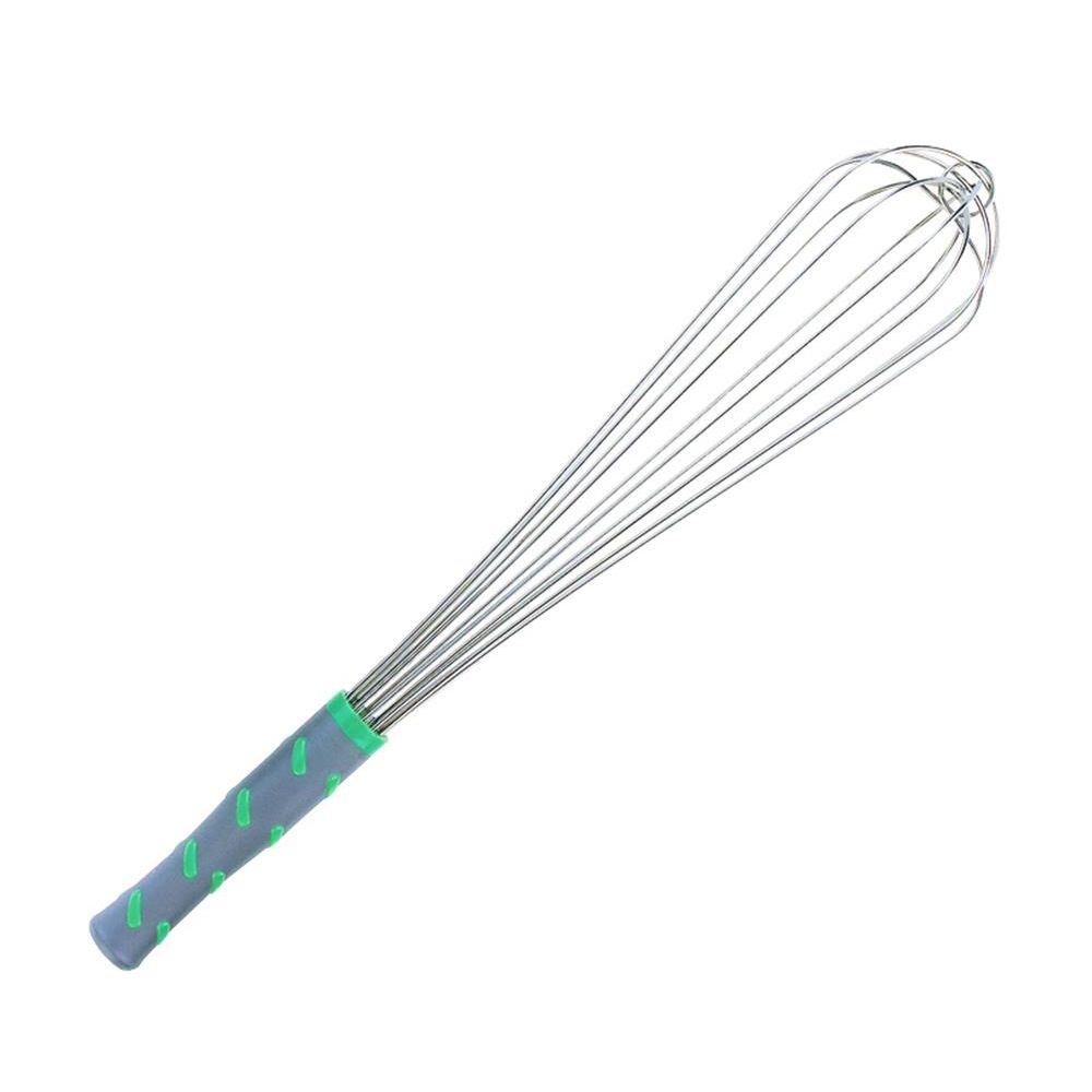 Jacob's Pride Nylon Handle French Whip, 18"