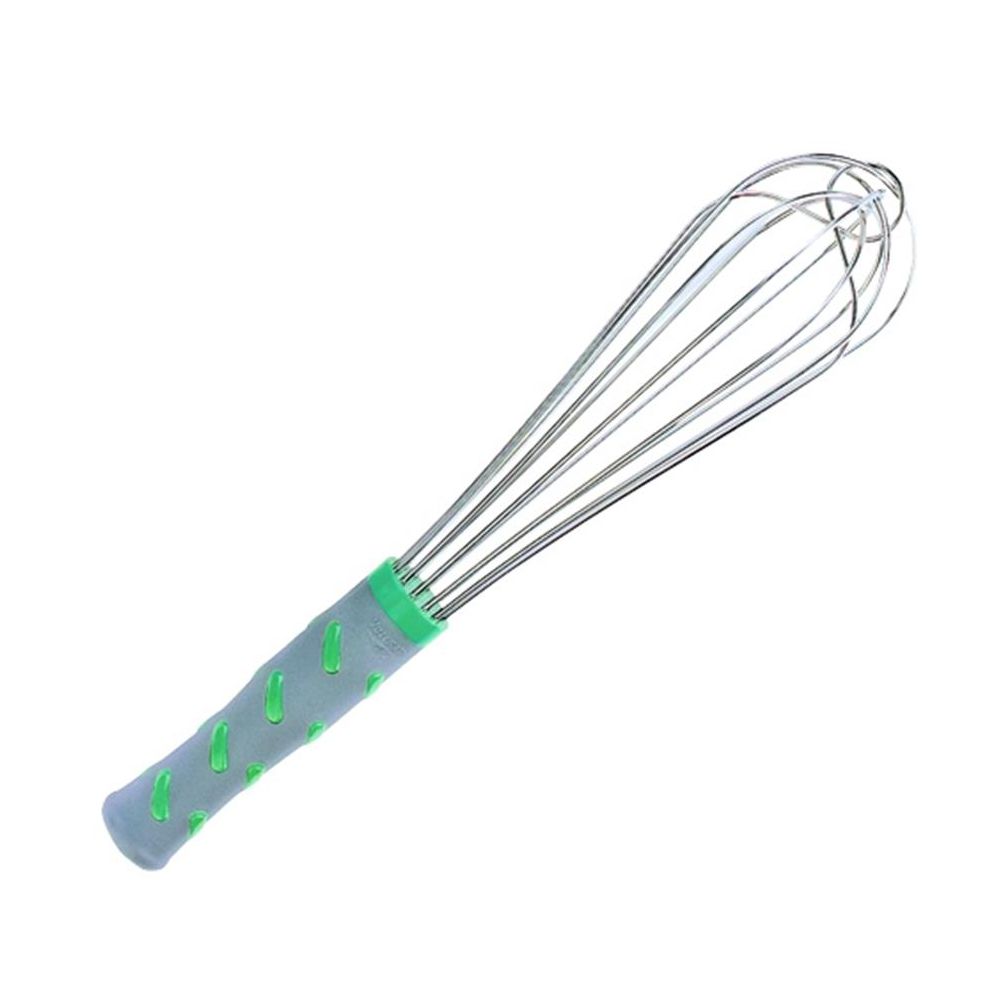 Jacob's Pride&reg; Nylon Handle 12" French Whip