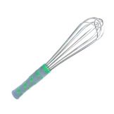 Jacob's Pride&reg; Nylon Handle 12" French Whip