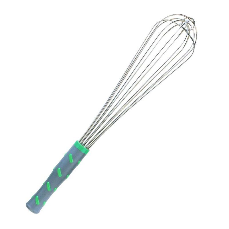 Jacob's Pride Nylon Handle French Whip, 16"