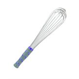 Jacob's Pride Nylon Handle Piano Whip, 14"