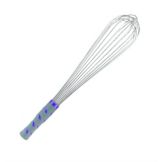 Jacob's Pride Nylon Handle Piano Whip, 16"