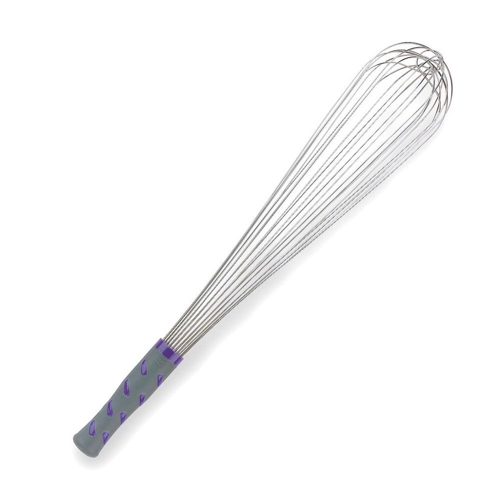 Jacob's Pride Nylon Handle Piano Whip, 18"
