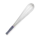 Jacob's Pride Nylon Handle Piano Whip, 18"