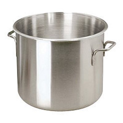 S/S 12 Qt Stock Pot