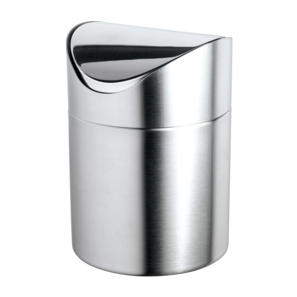 Frieling Stainless Steel Swing Counter Waste Bin
