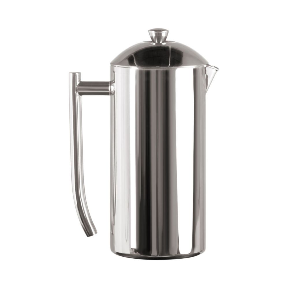 Frieling Mirror Finish S/S Mega 33 Oz French Press