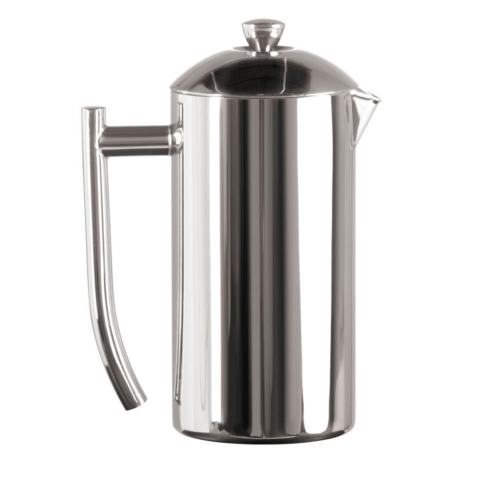 Frieling Mirror Finish S/S Midi 17 Oz French Press