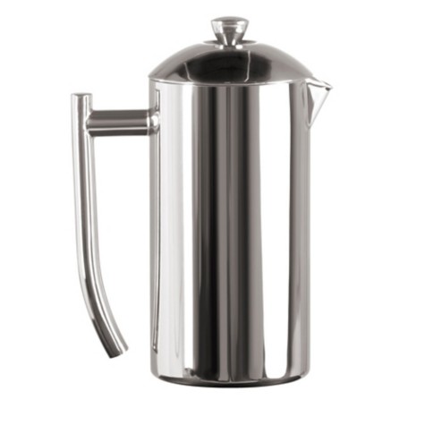 Hot Selling Food Grade Coffee Plunger French Coffee Press Stainless Steel  Coffee Maker French Press - China French Press and Coffee Maker price