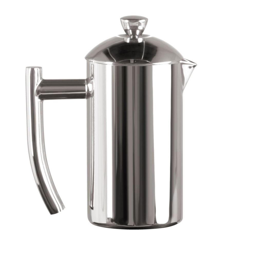 Frieling Mirror Finish S/S Mini 8 Oz French Press