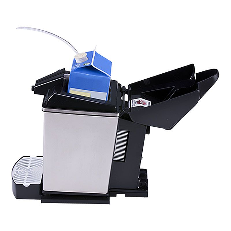 Milk Chiller, S/S, 1/2 gal
