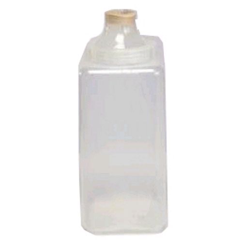 Reusable Insert For Milk Chiller