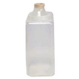 Reusable Insert For Milk Chiller